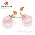 Boucles d&#39;oreilles pour les femmes